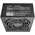  Корпус CBR MX12 (PCC-MATX-MX12-500W) mATX Minitower, c БП PSU-ATX500-12EC (500W/120mm), 1*USB 3.0, 2*USB 2.0, HD Audio+Mic, Black 