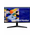  Монитор Samsung LS27C314EAIXCI black 