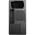  Корпус CBR V285 (PCC-MATX-V285-WPSU) mATX Minitower , без БП, 1*USB 3.0 Type-C, 1*USB 3.0, 1*USB 2.0, HD Audio+Mic, кабель питания 1.2м, Black 