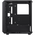  Корпус XASTRA A406 4ARGB Black (A406-4FC12A) ATX/Mesh tempered glass 4x120mm ARGB PWM fans 