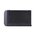  Корпус 1STPLAYER Bullet Hunter H2 ARGB Black (H2-BK-4F7) / mATX / 4x120mm ARGB fans 