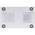  Корпус 1STPLAYER Miku Mi7-A ARGB White (Mi7-A-WH-2FC7R-W-1FC7-W) / ATX / 3x120mm ARGB fans 