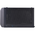 Корпус 1STPLAYER Bullet Hunter H2 Black (H2-BK-4F1) / mATX / 4x120mm FRGB fans 