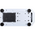  Корпус 1STPLAYER DK DK-3 White (DK-3-WH-4F1) / ATX / 4x120mm FRGB fans 