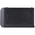  Корпус 1STPLAYER Miku Mi2-A ARGB Black (Mi2-A-BK-2FC7R-1FC7) / mATX / 3x120mm ARGB fans 