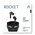  Наушники ROCKET Game RTW501BL01GM-BD 
