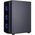  Корпус 1STPLAYER Bullet Hunter H6 ARGB Black (H6-BK-4F7) / ATX / 4x120mm ARGB fans 