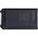  Корпус 1STPLAYER Bullet Hunter H6 ARGB Black (H6-BK-4F7) / ATX / 4x120mm ARGB fans 