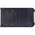 Корпус 1STPLAYER Bullet Hunter H6 ARGB Black (H6-BK-4F7) / ATX / 4x120mm ARGB fans 