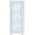  Корпус 1STPLAYER GO6 ARGB White (GO6-WH-4F7-W) / ATX / 4x120mm ARGB fans 