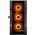  Корпус 1STPLAYER Trilobite T3-G ARGB Black (T3-G-BK-4F7) / mATX / 4x120mm ARGB fans 