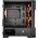  Корпус 1STPLAYER Trilobite T3-G ARGB Black (T3-G-BK-4F7) / mATX / 4x120mm ARGB fans 
