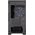  Корпус 1STPLAYER Trilobite T3-G ARGB Black (T3-G-BK-4F7) / mATX / 4x120mm ARGB fans 