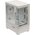  Корпус Accord ACC-ZCU2W, mATX, Mini-Tower, без БП, белый 