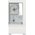  Корпус Accord ACC-ZCU2W, mATX, Mini-Tower, без БП, белый 