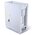  Корпус PHANTEKS Enthoo Evolv X2 (PH-ES524XTG_DMW01), White, Tempered Glass, Mid-Tower 