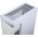  Корпус PHANTEKS Enthoo Evolv X2 (PH-ES524XTG_DMW01), White, Tempered Glass, Mid-Tower 