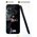  Силиконовый чехол DesignOnCase для Honor X8 (Хонор Х8), BMW 