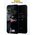  Силиконовый чехол DesignOnCase для Honor X8 (Хонор Х8), BMW 