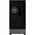  Корпус Zalman P40 Prism Black MidiTower 