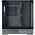  Корпус Zalman P40 Prism Black MidiTower 