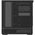  Корпус Zalman P40 Prism Black MidiTower 