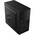 Корпус CBR RD850 (PCC-MATX-RD850-WPSU) mATX Minitower, без БП, 1*USB 3.0, 2*USB 2.0, HD Audio+Mic, кабель питания 1.2м, Black 