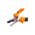  Набор инструментов ISMA 513722 