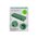  Набор инструментов Forsland 6212-5MPB 