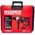  Перфоратор RODEO LRH8262 SDS plus 850 Вт 