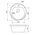  Кухонная мойка AV Engineering Richi (AV510510RSNA) песочный 