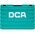  Перфоратор DCA AZC02-28SH 960 Вт 