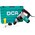  Перфоратор DCA AZC02-28SH 960 Вт 