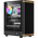  Корпус Formula TimberLine T1 черный без БП ATX 4x120mm 2xUSB3.0 audio bott PSU 
