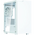  Корпус ZALMAN T4 Plus, mATX, White, Window, 1 x Combo (3.5'' or 2.5''), 1x3.5'', 2x2.5", 1xUSB2.0, 2xUSB3.0, REAR 1x120mm ARGB 
