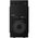  Корпус CBR RD850 (PCC-MATX-RD850-WPSU) mATX Minitower, без БП, 1*USB 3.0, 2*USB 2.0, HD Audio+Mic, кабель питания 1.2м, Black 