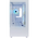  Корпус 1STPLAYER Miku Mi5 ARGB White (Mi5-WH-2FC7R-W-1FC7-W) / mATX / 3x120mm ARGB fans 