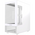  Корпус Powercase Vision Micro M2 (CVMWM2-L0), Tempered Glass, белый, mATX 