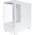  Корпус 1STPLAYER Miku Mi5 ARGB White (Mi5-WH-2FC7R-W-1FC7-W) / mATX / 3x120mm ARGB fans 