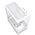  Корпус Powercase Vision Micro M2 (CVMWM2-L0), Tempered Glass, белый, mATX 