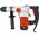  Перфоратор BRAIT BRH26VD Pro (21.01.104.087) 1200 Вт 