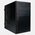  Корпус InWin EMR065 (6196819) Black 600WMiniTower PM-600ATX U3.0*2+U2.0*2+A(HD)+intrusion switch mATX 