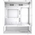  Корпус Powercase Vision Micro M2 (CVMWM2-L0), Tempered Glass, белый, mATX 