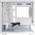  Корпус 1STPLAYER Miku Mi5 ARGB White (Mi5-WH-2FC7R-W-1FC7-W) / mATX / 3x120mm ARGB fans 