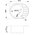  Кухонная мойка AV Engineering AV580450RGRA серый 