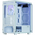  Корпус ZALMAN T4 Plus, mATX, White, Window, 1 x Combo (3.5'' or 2.5''), 1x3.5'', 2x2.5", 1xUSB2.0, 2xUSB3.0, REAR 1x120mm ARGB 