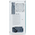  Корпус HSPD M740 (M740-TGWH-ARGB), без БП, Mesh Mid Tower, white, TG, 0.6 SPCC, 4x120mm ARGB E-ATX, ATX, mITX 170/400/200mm 4x2.5", 2x3.5", 7x 
