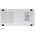  Корпус 1STPLAYER Miku Mi5 ARGB White (Mi5-WH-2FC7R-W-1FC7-W) / mATX / 3x120mm ARGB fans 