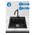  Кухонная мойка AV Engineering Star (AV505515SBKA) черный 