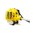  Бензиновый триммер Huter GGT-520T 